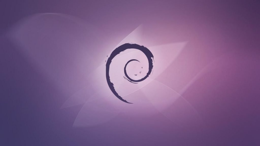 Debian 10 buster