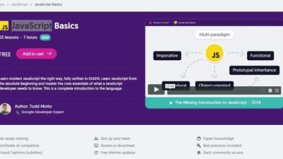 Javascript