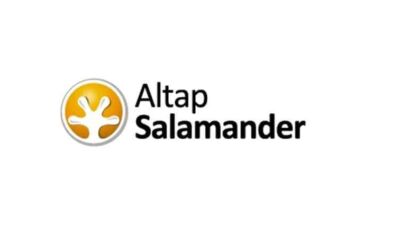 Salamander