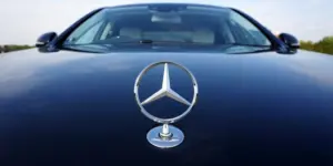 Mercedes