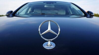 Mercedes
