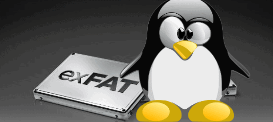 FAT,FAT32,exFAT,system,files,Windows,Linux,system,files