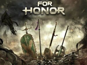 For Honor