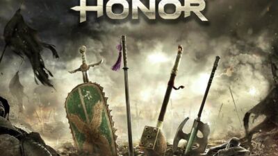 For Honor