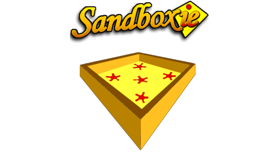 Sandboxie