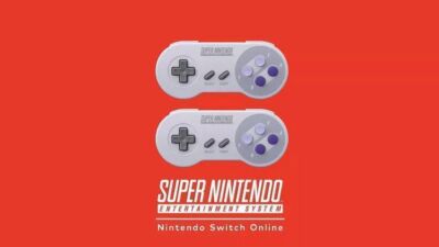 Nintendo