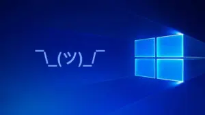 Microsoft: σφάλμα στην αθροιστική ενημέρωση KB4535996