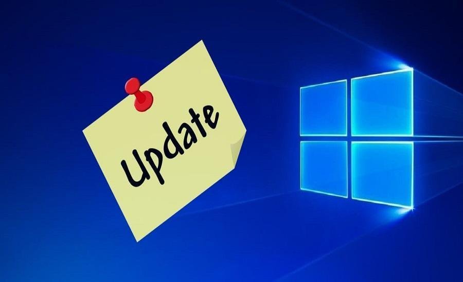 KB5007186, Windows Update, Patch Tuesday, iguru