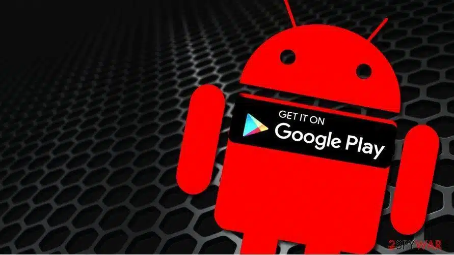 Google Play Store