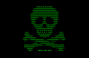 ransomware