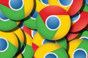 Chrome