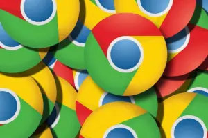 Chrome