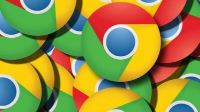 Chrome