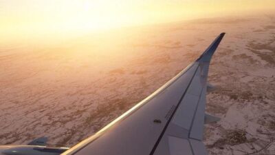 Flight Simulator