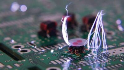motherboard