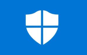 Windows Defender