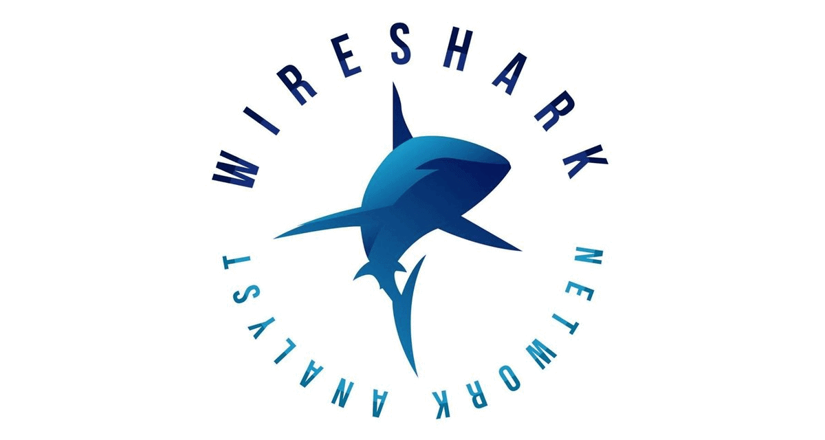 Wireshark, network protocol analyzer