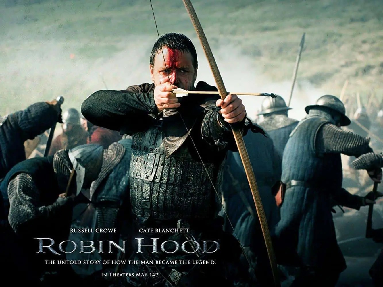 RobbinHood