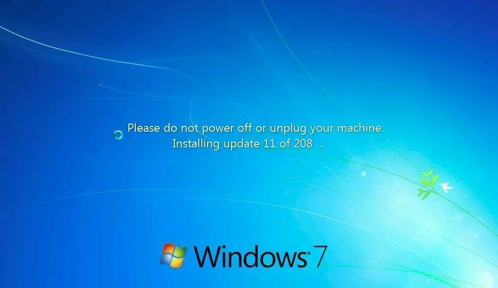 Windows 7