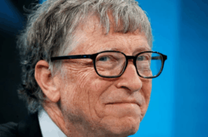 Bill Gates 750 εκατ. για την παρασκευή εμβολίου