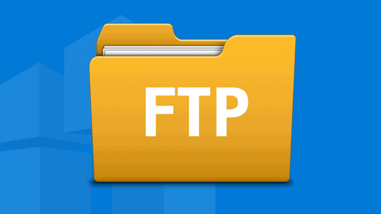 FTP servers