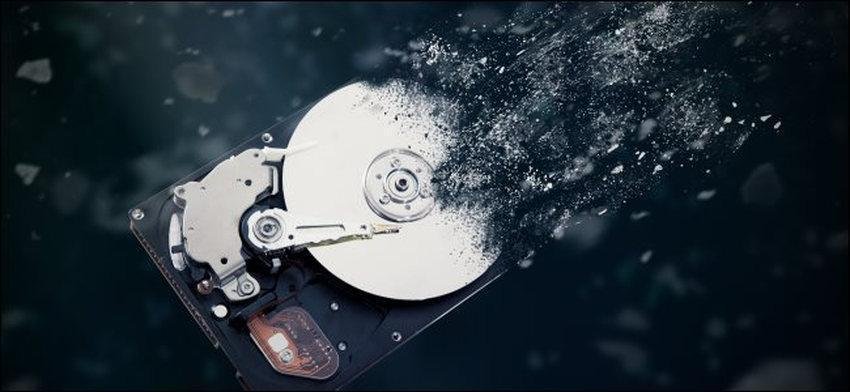 hard,disk,damage,stuck,hard,disk