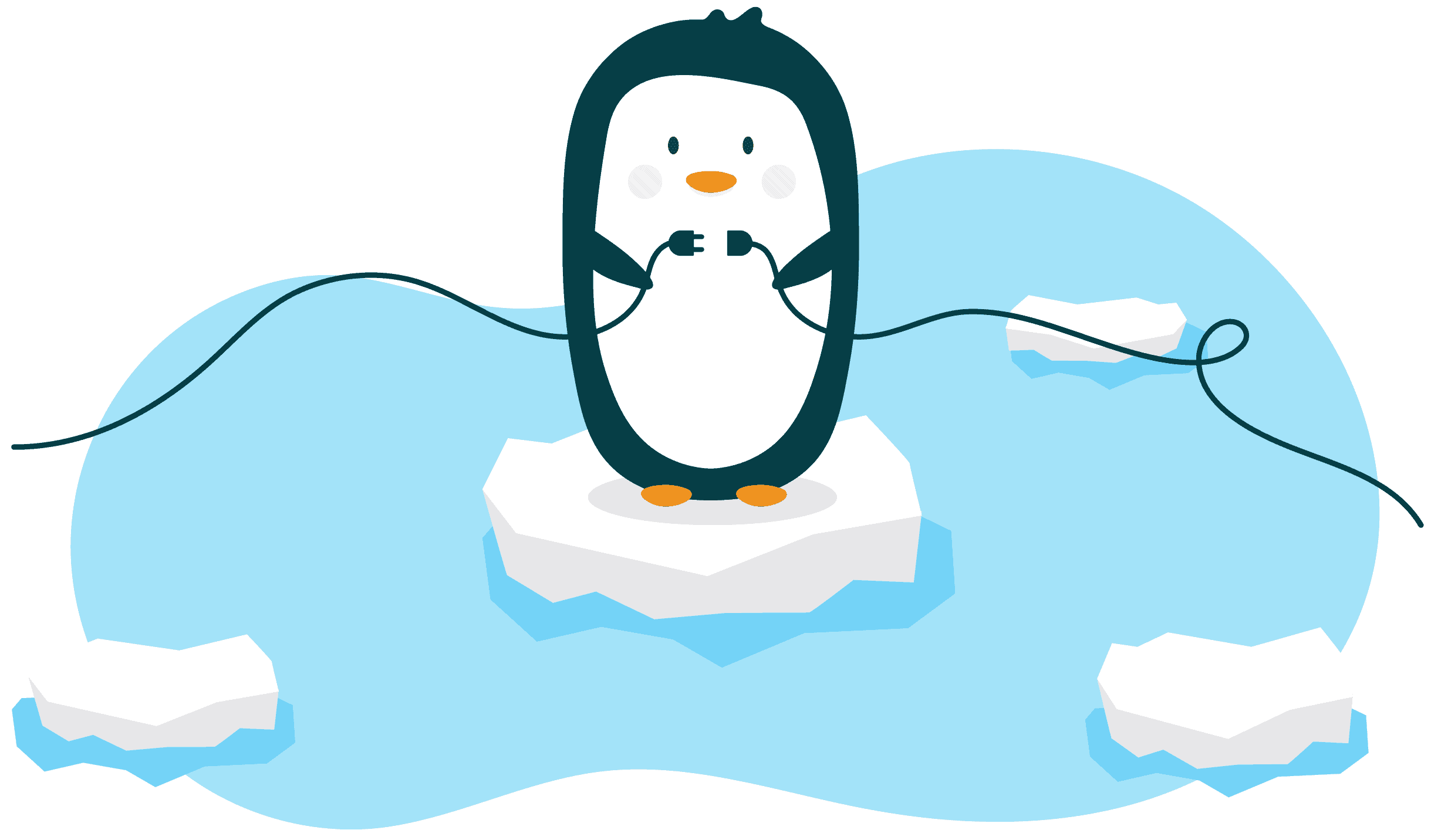 Penguin Proxy