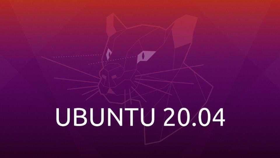 Ubuntu 20.04 LTS Focal Fossa - Beta