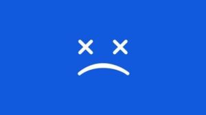 Windows 10 May 2020 Update προσοχή BSODs