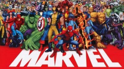 Marvel