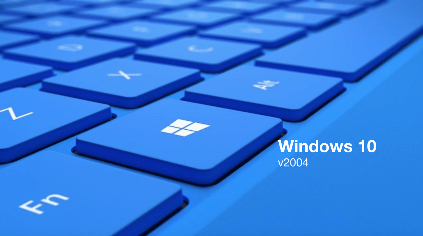 Windows 10 May 2020 Update κυκλοφόρησε επίσημα