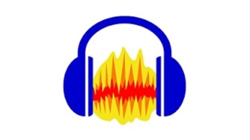 Audacity 2.4.1 Δωρεάν εφαρμογή επεξεργασίας ήχου