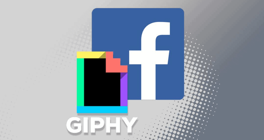 Facebook bought the GIPHY platform