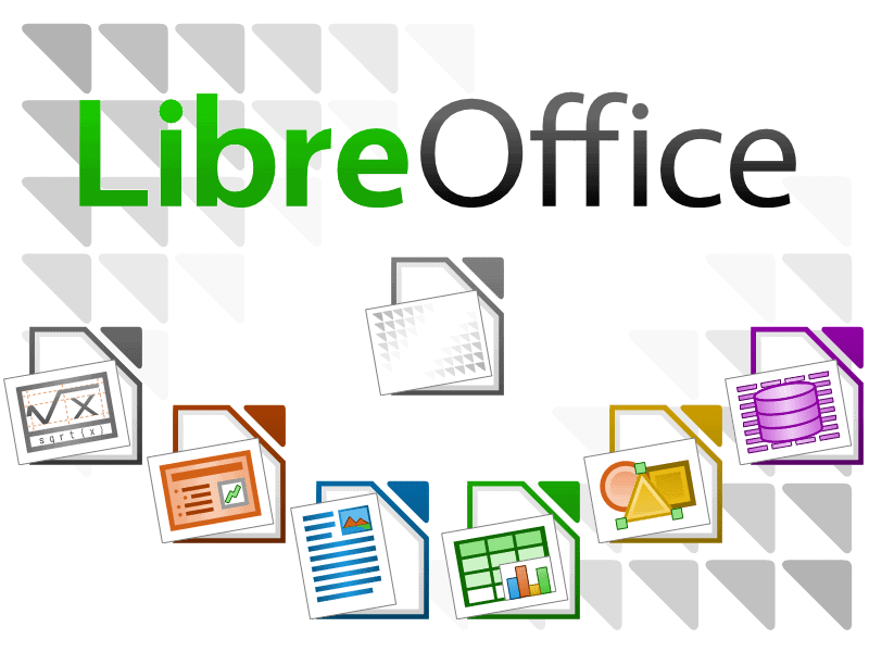 LibreOffice 7