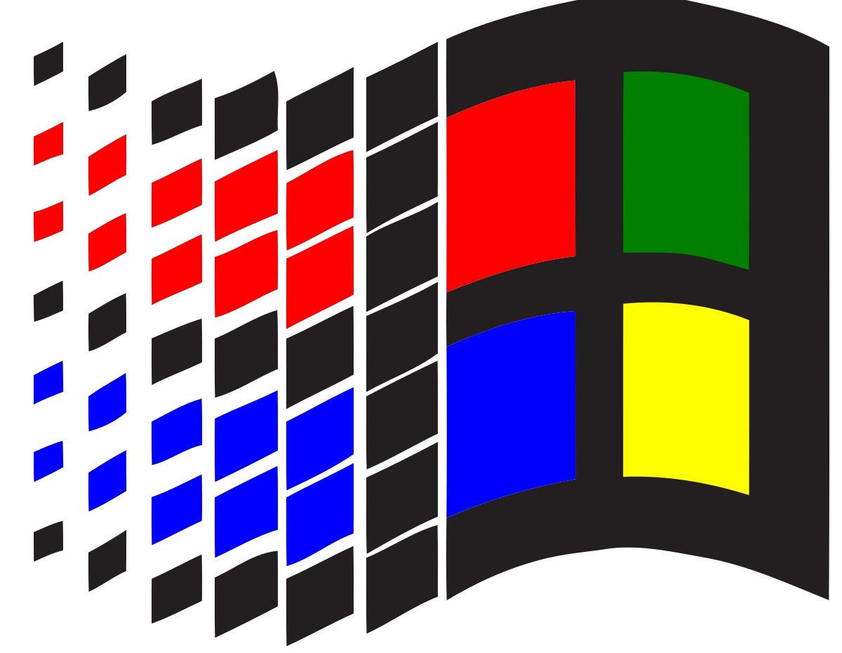 Windows 3.0 is 30 years old