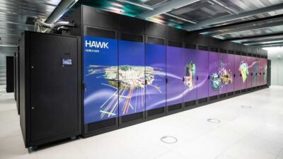 Supercomputers hacked σε όλη την Ευρώπη για Monero mining