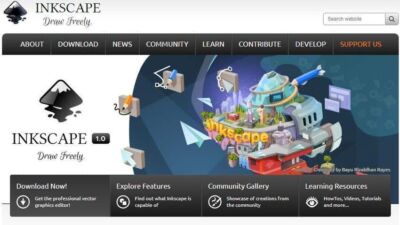 Inkscape