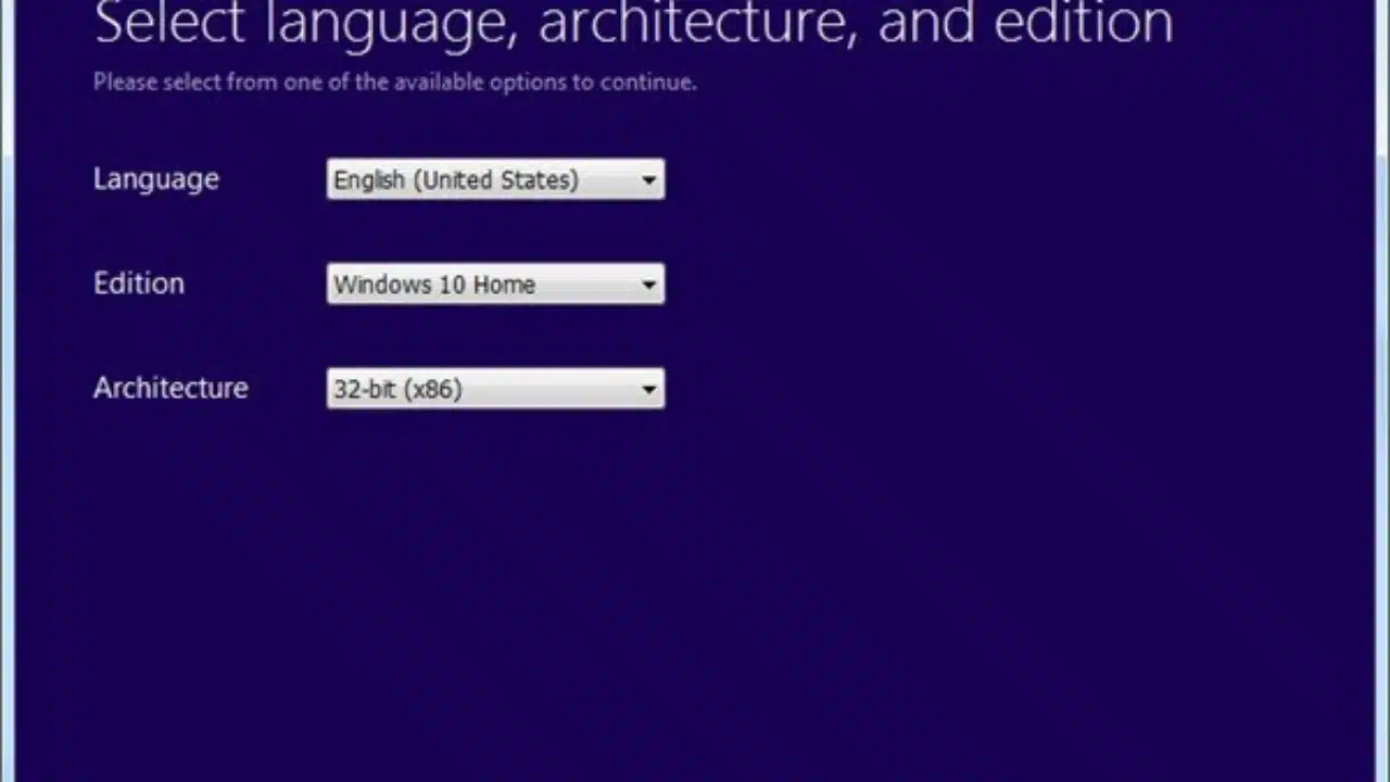 Windows 10 May 2020 Update κατεβάστε το νέο Media Creation Tool