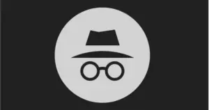 Chrome Η ανίχνευση της ανώνυμης περιήγησης υπάρχει ακόμα