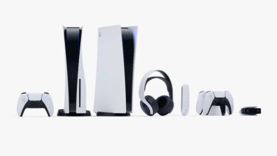 Playstation