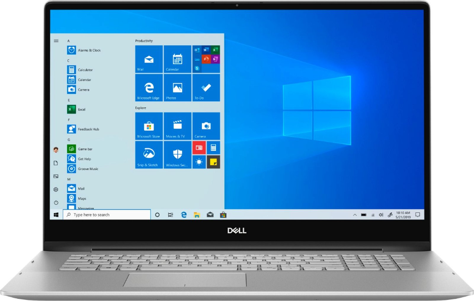 Dell - Windows 10 : ποια συστήματα μπορούν να αναβαθμιστούν
