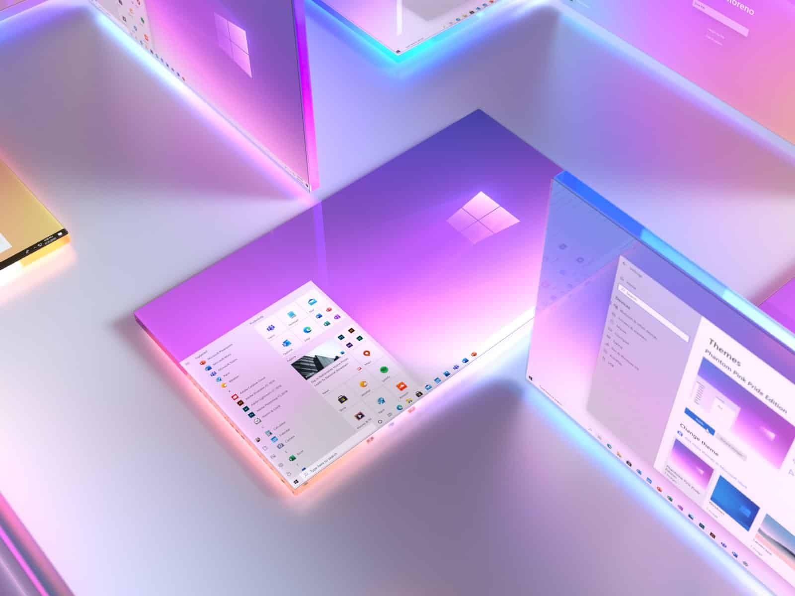 Start Menu