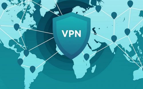 Security tips for using VPN