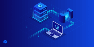 WordPress Hosting η βιομηχανία των μετρητών