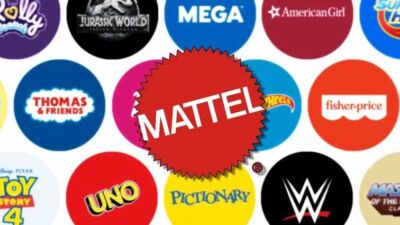 Mattel
