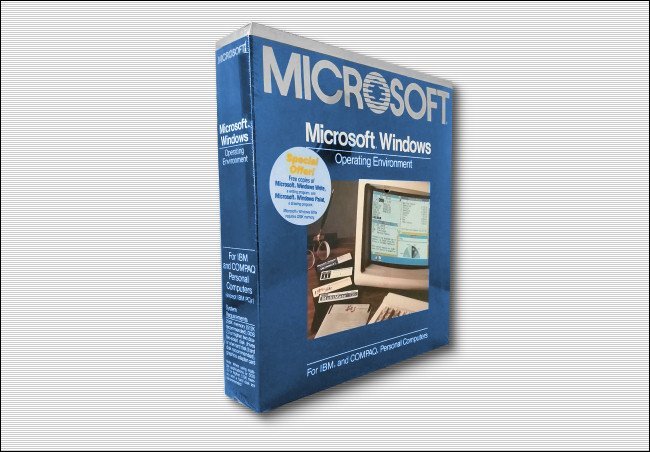 Microsoft,Windows