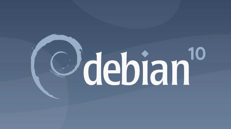 debian, debian download, debian 10, debian buster, debian releases