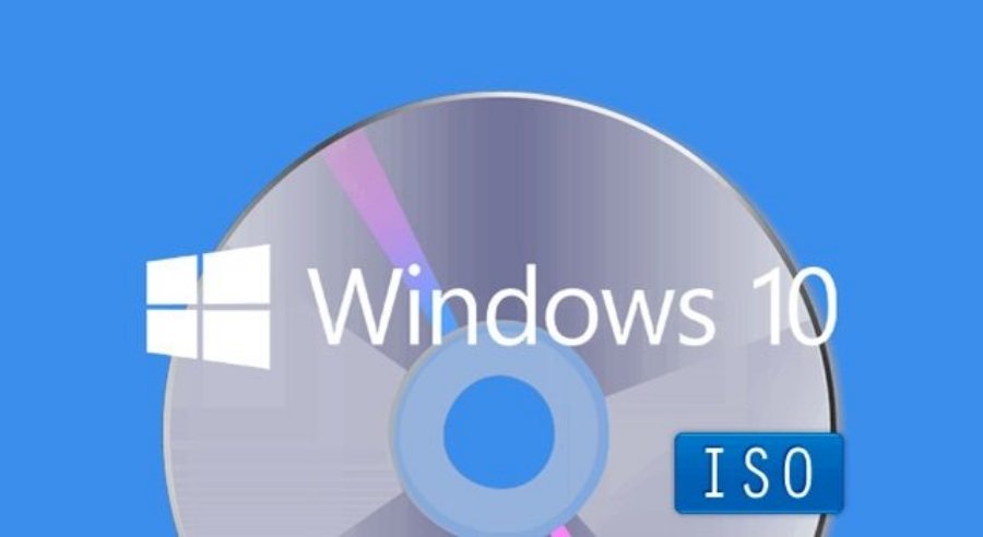Windows 10, November 2021 Update, Windows 10 21H2, iso, iguru