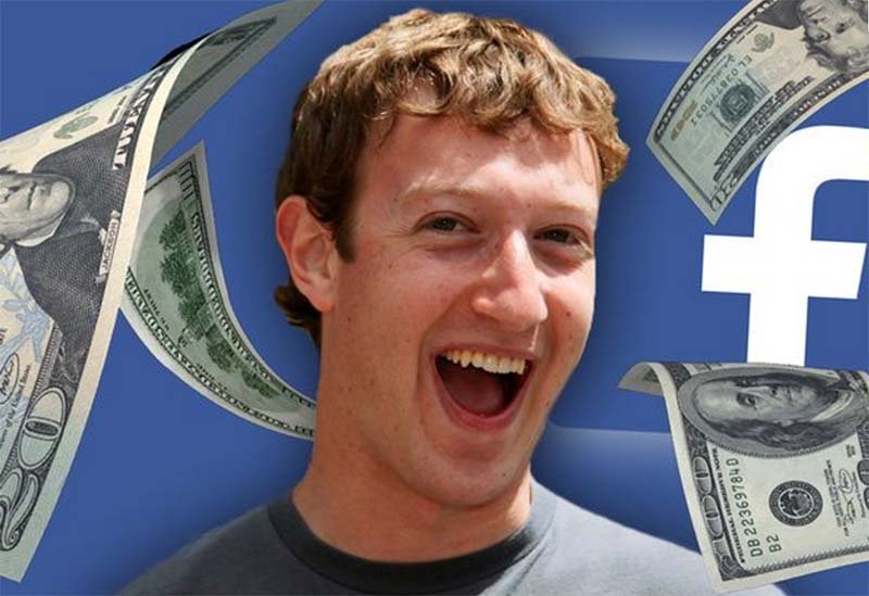 Mark Zuckerberg, facebook, iguru
