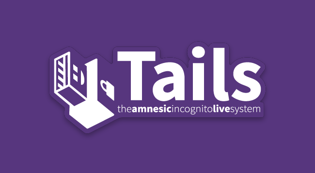Tails Project,tails,iguru,linux